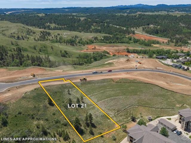 Land for sale in Rapid City, South Dakota