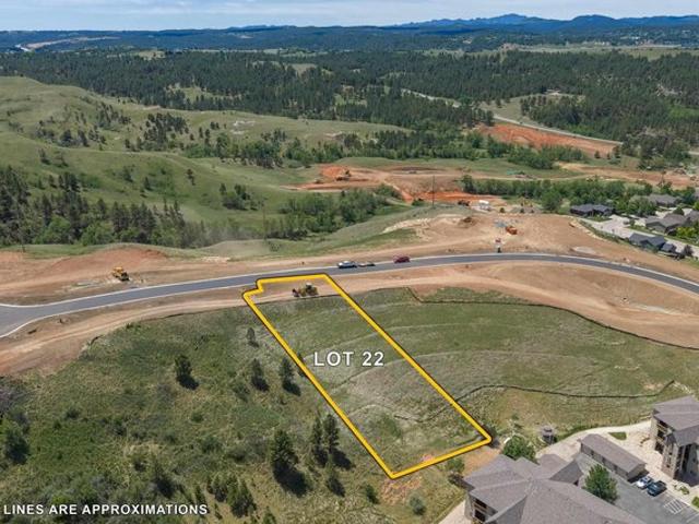 Land for sale in Rapid City, South Dakota