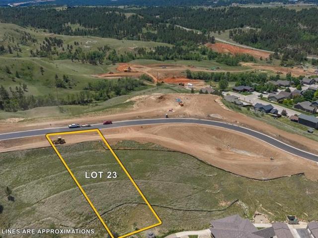 Land for sale in Rapid City, South Dakota