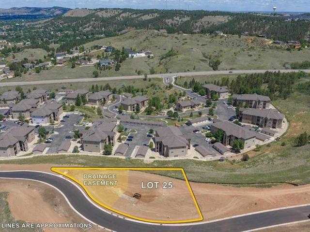 Land for sale in Rapid City, Pennington County
