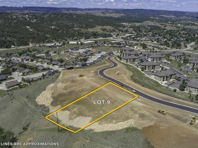 Land for sale in Rapid City, South Dakota