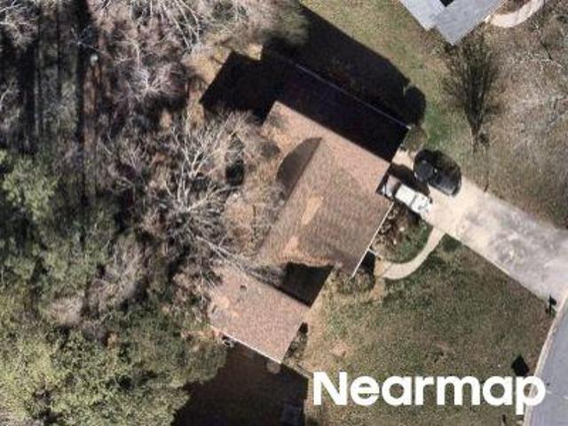 House for sale in Snellville, Georgia