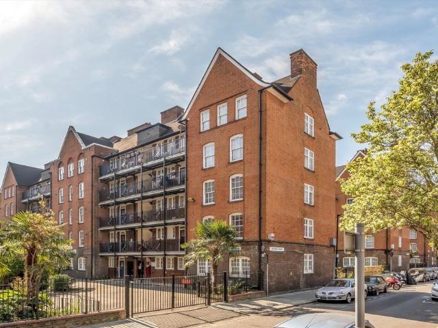 Apartment for rent in Greater London