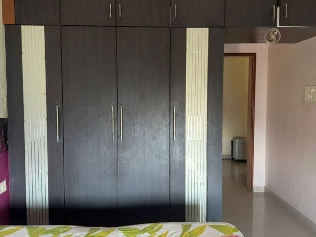 Flat for rent in Poona, National Capital Territory Of Delhi