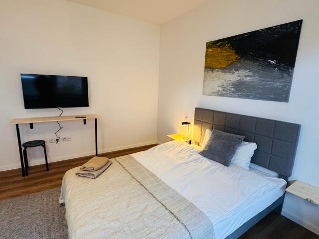 Apartment mieten in Vechta, Niedersachsen