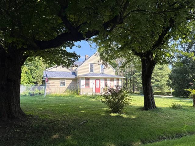 House for sale in Summit, Ohio