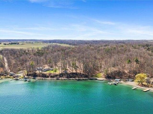 Land for sale in Seneca, New York