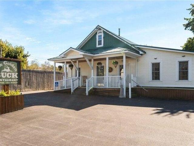 Land for sale in Ovid