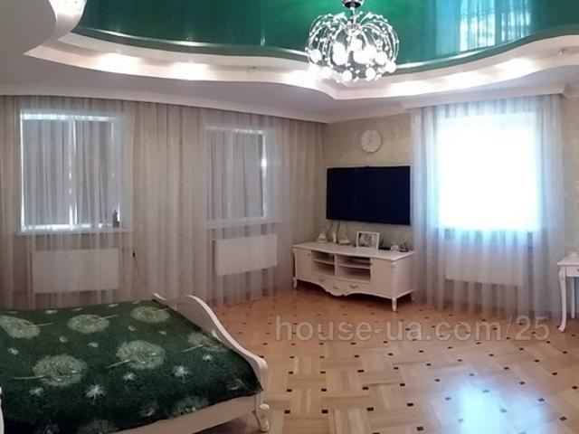 Дом продажа в Великодолинском, Днепропетровской области