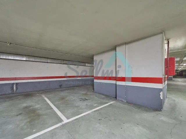 Apartamento en alquiler en El Milán, Oviedo