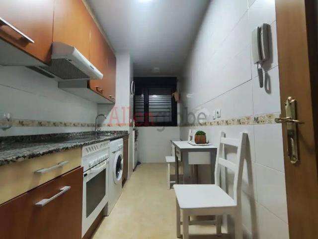 Apartamento en alquiler en La Corredoria Este, Oviedo