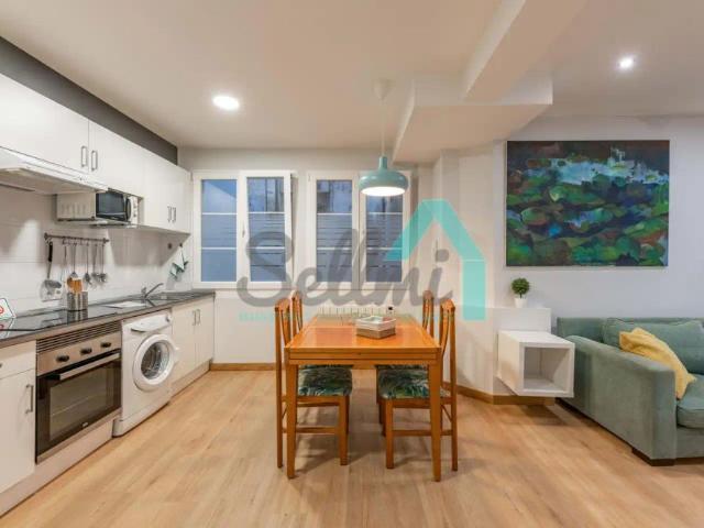 Apartamento en alquiler en Oviedo, Asturias