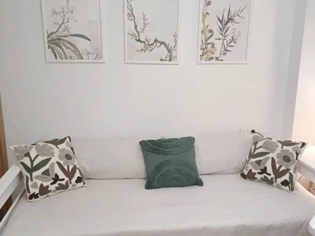 Apartamento en alquiler en Centro, Oviedo