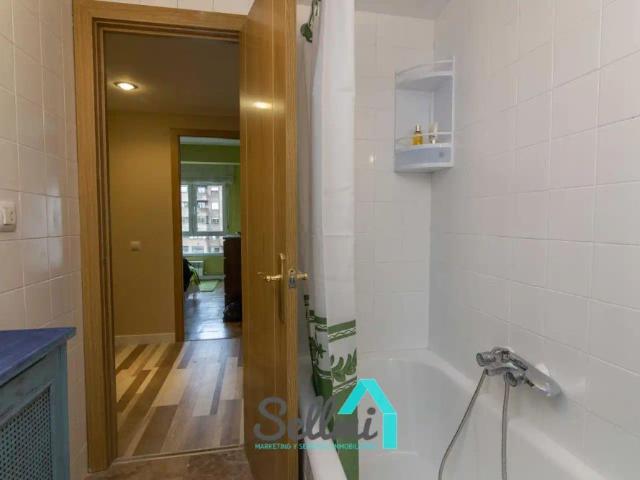 Apartamento en alquiler en Malatería, Oviedo