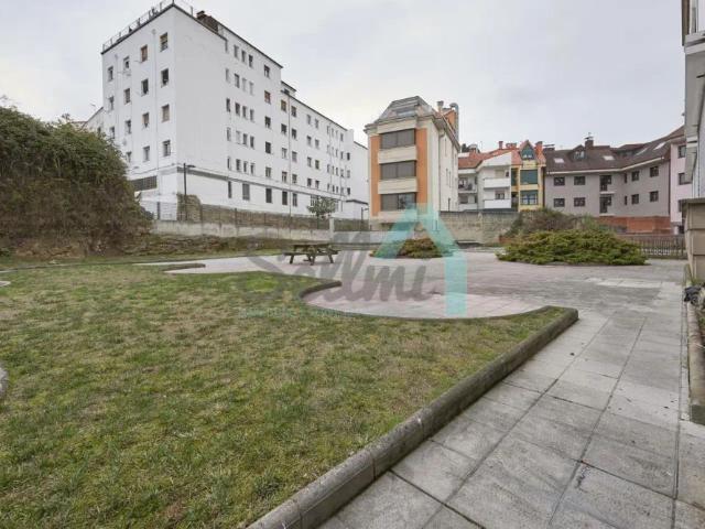 Apartamento en alquiler en El Postigo, Oviedo
