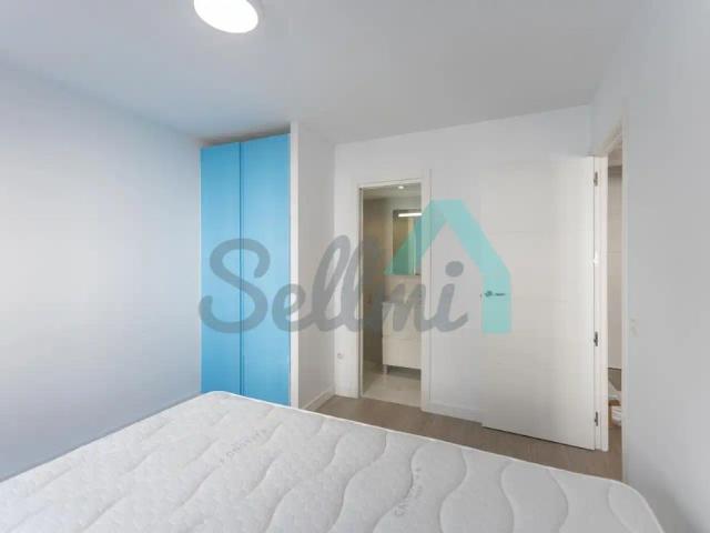 Apartamento en alquiler en Llamaquique, Oviedo