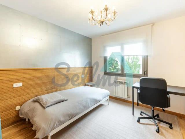 Apartamento en alquiler en Malatería, Oviedo