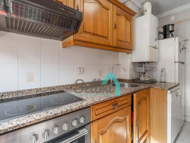 Apartamento en alquiler en El Postigo, Oviedo