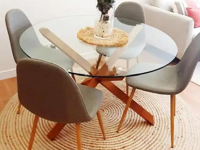 Apartamento en alquiler en El Milán, Oviedo