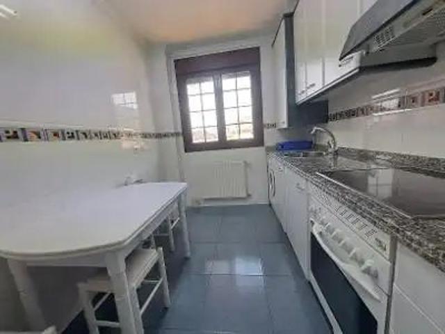 Apartamento en alquiler en El Milán, Oviedo