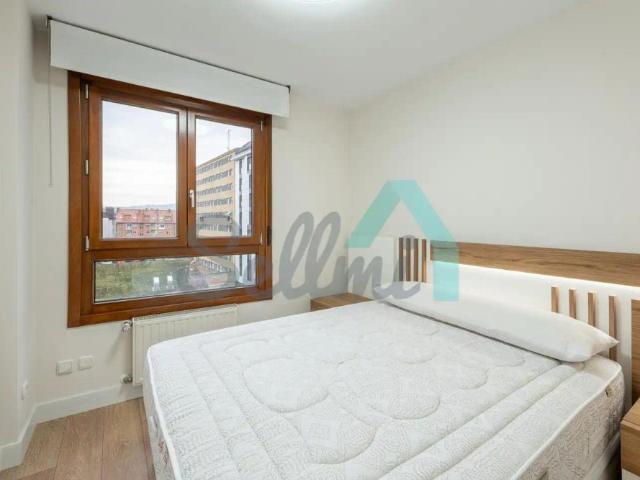 Apartamento en alquiler en El Milán, Oviedo