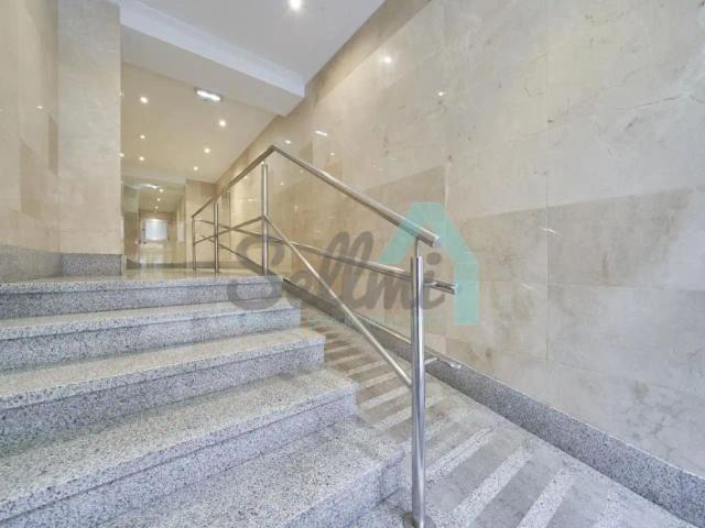 Apartamento en alquiler en Santo Domingo, Oviedo