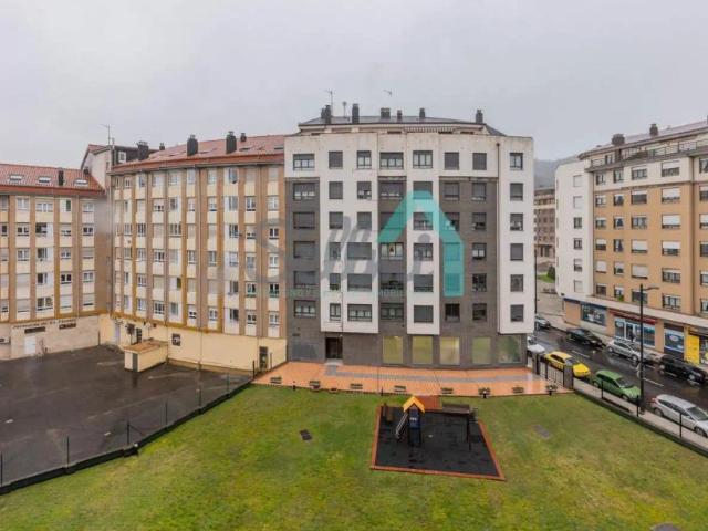 Apartamento en alquiler en Los Solises, Oviedo