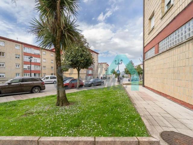 Apartamento en alquiler en Villafría, Oviedo