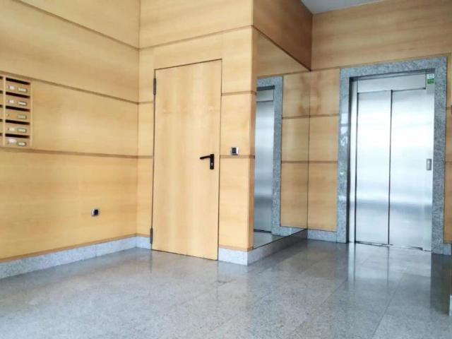 Apartamento en alquiler en Montenuño, Oviedo