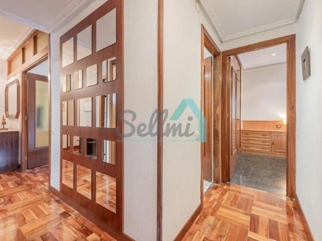 Apartamento en alquiler en La Güerta Otero, Oviedo