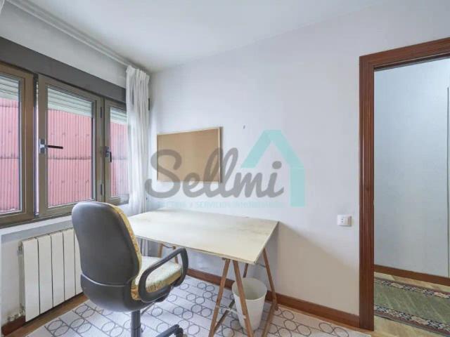 Apartamento en alquiler en Santo Domingo, Oviedo