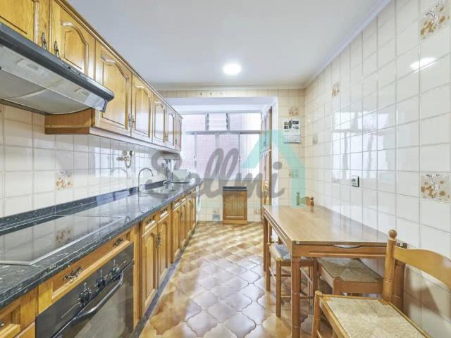 Apartamento en alquiler en Santo Domingo, Oviedo