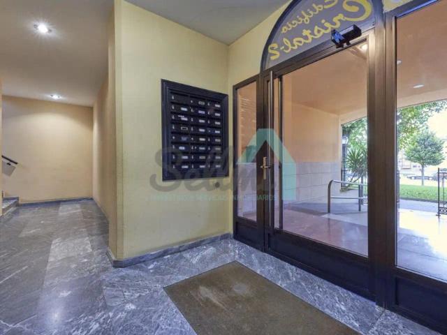Apartamento en alquiler en El Postigo, Oviedo