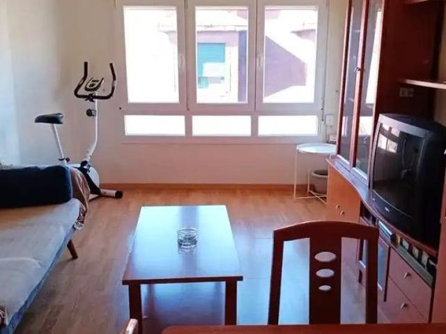 Apartamento en alquiler en El Milán, Oviedo