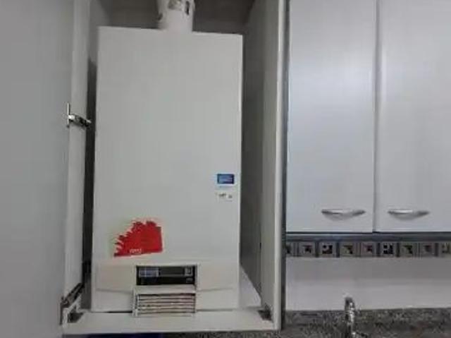 Apartamento en alquiler en El Milán, Oviedo