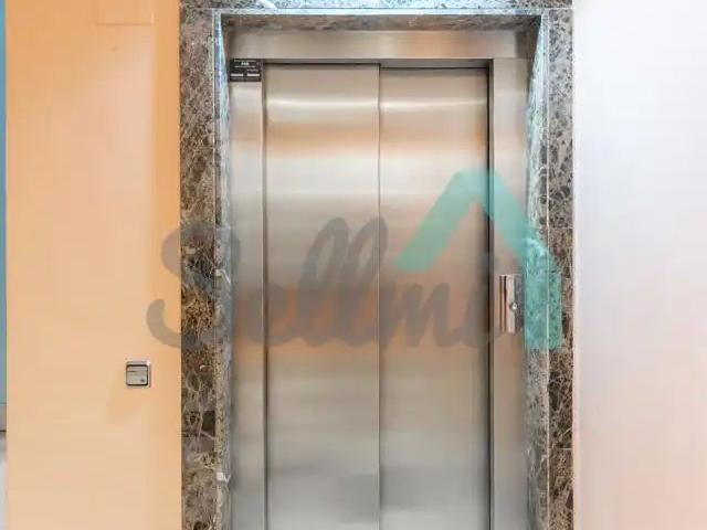 Apartamento en alquiler en El Milán, Oviedo