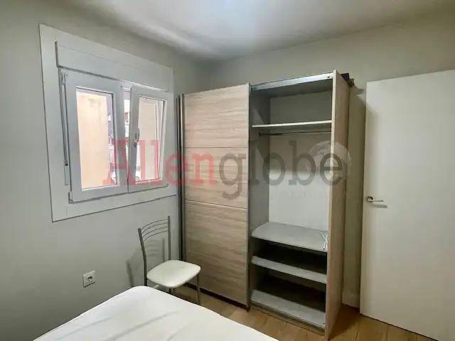 Apartamento en alquiler en Vetusta, Oviedo
