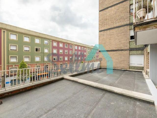 Apartamento en alquiler en El Milán, Oviedo