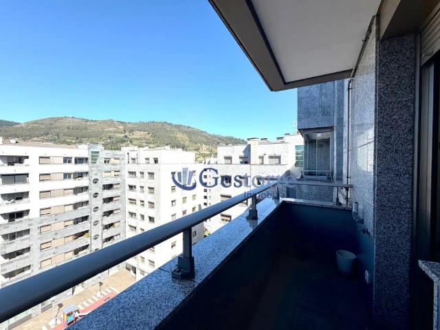 Apartamento en alquiler en Tocote, Oviedo