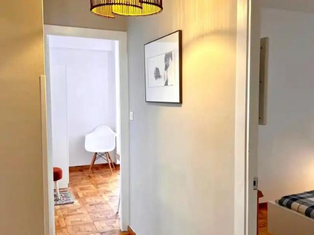 Apartamento en alquiler en El Milán, Oviedo