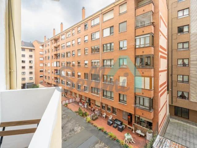 Apartamento en alquiler en Malatería, Oviedo