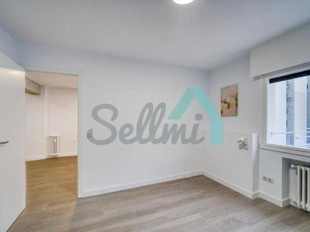 Apartamento en alquiler en Llamaquique, Oviedo