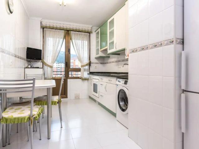 Apartamento en alquiler en La Carisa, Oviedo