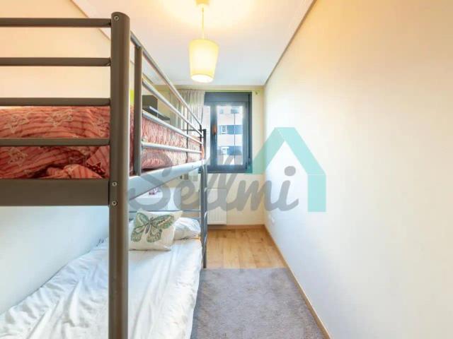 Apartamento en alquiler en Vetusta, Oviedo