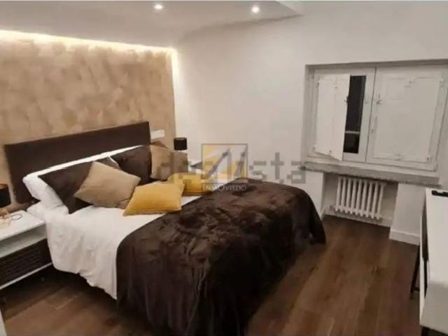 Apartamento en alquiler en Centro, Oviedo