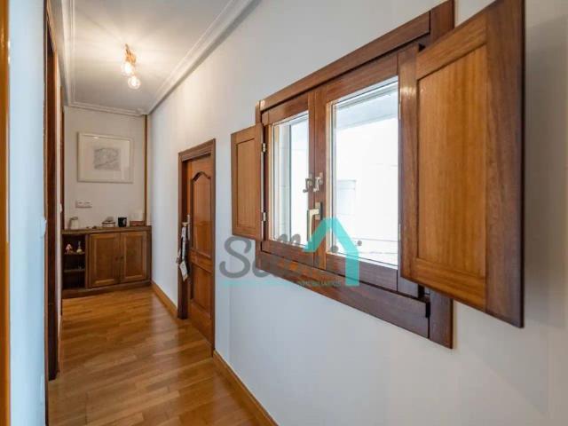 Apartamento en alquiler en Centro, Oviedo