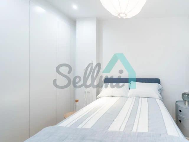 Apartamento en alquiler en Llamaquique, Oviedo