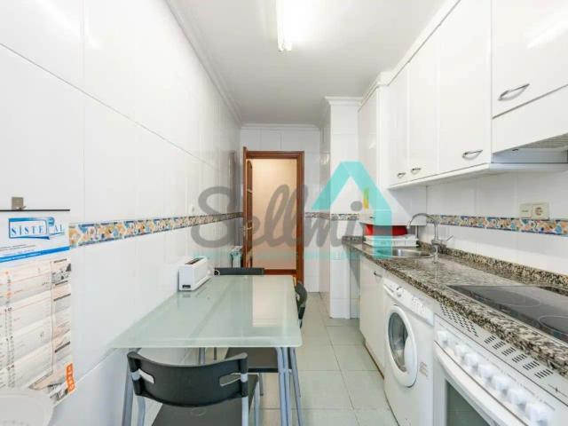 Apartamento en alquiler en Oviedo, Asturias