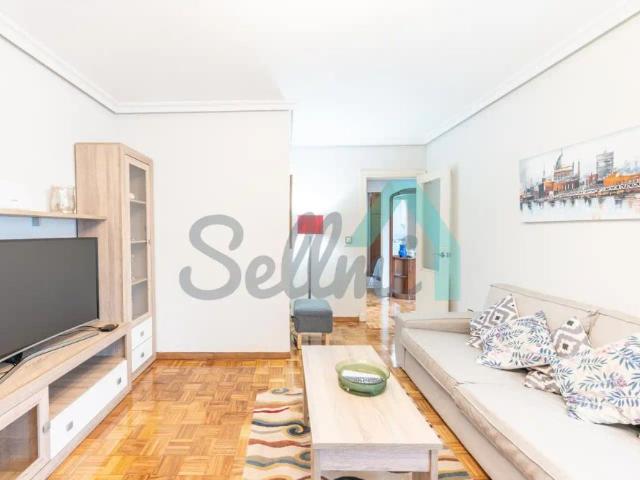 Apartamento en alquiler en Oviedo, Asturias
