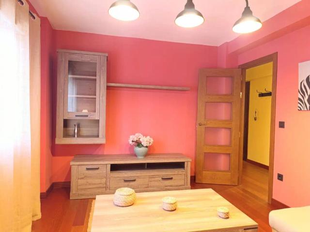 Apartamento en alquiler en Llamaquique, Oviedo